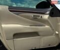 Коричневий Лексус ЛС, об'ємом двигуна 4.61 л та пробігом 232 тис. км за 21500 $, фото 14 на Automoto.ua