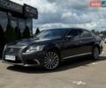 Коричневий Лексус ЛС, об'ємом двигуна 4.61 л та пробігом 232 тис. км за 21500 $, фото 1 на Automoto.ua