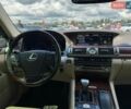 Коричневий Лексус ЛС, об'ємом двигуна 4.61 л та пробігом 232 тис. км за 21500 $, фото 31 на Automoto.ua