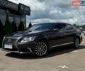 Коричневий Лексус ЛС, об'ємом двигуна 4.61 л та пробігом 232 тис. км за 21900 $, фото 1 на Automoto.ua
