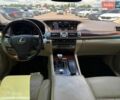 Коричневий Лексус ЛС, об'ємом двигуна 4.61 л та пробігом 232 тис. км за 21500 $, фото 32 на Automoto.ua