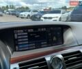 Коричневий Лексус ЛС, об'ємом двигуна 4.61 л та пробігом 232 тис. км за 21500 $, фото 23 на Automoto.ua