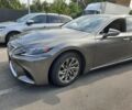 Коричневий Лексус ЛС, об'ємом двигуна 3 л та пробігом 80 тис. км за 978 $, фото 1 на Automoto.ua