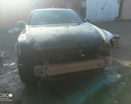 Червоний Лексус ЛС, об'ємом двигуна 0 л та пробігом 270 тис. км за 6000 $, фото 6 на Automoto.ua