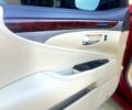 Красный Лексус ЛС, объемом двигателя 4.6 л и пробегом 177 тыс. км за 24300 $, фото 6 на Automoto.ua