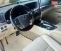 Красный Лексус ЛС, объемом двигателя 4.61 л и пробегом 177 тыс. км за 24300 $, фото 14 на Automoto.ua