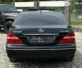 Лексус ЛС, объемом двигателя 0 л и пробегом 365 тыс. км за 9500 $, фото 5 на Automoto.ua