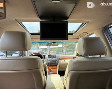 Лексус ЛС, объемом двигателя 0 л и пробегом 365 тыс. км за 9500 $, фото 18 на Automoto.ua