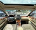 Лексус ЛС, объемом двигателя 0 л и пробегом 365 тыс. км за 9500 $, фото 16 на Automoto.ua