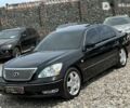 Лексус ЛС, объемом двигателя 0 л и пробегом 365 тыс. км за 9500 $, фото 1 на Automoto.ua