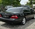 Лексус ЛС, объемом двигателя 0 л и пробегом 365 тыс. км за 9500 $, фото 4 на Automoto.ua