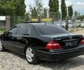 Лексус ЛС, объемом двигателя 0 л и пробегом 365 тыс. км за 9500 $, фото 6 на Automoto.ua