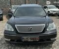Лексус ЛС, объемом двигателя 0 л и пробегом 365 тыс. км за 9500 $, фото 1 на Automoto.ua