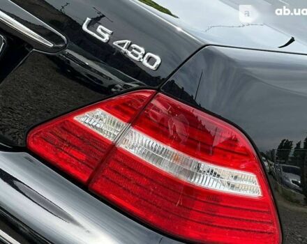 Лексус ЛС, объемом двигателя 0 л и пробегом 365 тыс. км за 9500 $, фото 10 на Automoto.ua