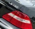 Лексус ЛС, объемом двигателя 0 л и пробегом 365 тыс. км за 9500 $, фото 10 на Automoto.ua