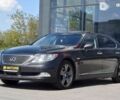 Лексус ЛС, объемом двигателя 0 л и пробегом 187 тыс. км за 13900 $, фото 18 на Automoto.ua