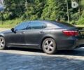Лексус ЛС, об'ємом двигуна 4.6 л та пробігом 251 тис. км за 10900 $, фото 3 на Automoto.ua
