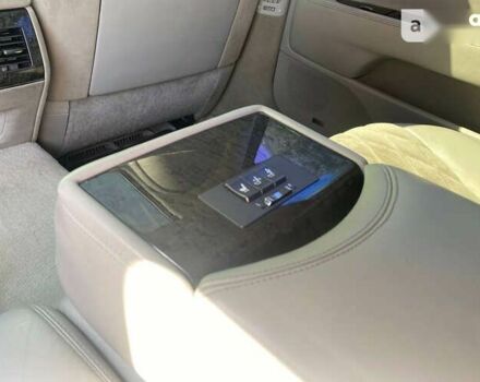 Лексус ЛС, об'ємом двигуна 4.6 л та пробігом 251 тис. км за 10900 $, фото 19 на Automoto.ua