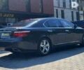 Лексус ЛС, об'ємом двигуна 4.6 л та пробігом 251 тис. км за 10900 $, фото 1 на Automoto.ua