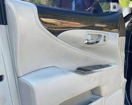 Лексус ЛС, об'ємом двигуна 4.6 л та пробігом 251 тис. км за 10900 $, фото 6 на Automoto.ua