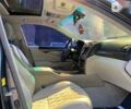 Лексус ЛС, об'ємом двигуна 4.6 л та пробігом 251 тис. км за 10900 $, фото 13 на Automoto.ua