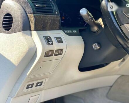 Лексус ЛС, об'ємом двигуна 4.6 л та пробігом 251 тис. км за 10900 $, фото 7 на Automoto.ua