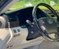 Лексус ЛС, об'ємом двигуна 4.6 л та пробігом 251 тис. км за 10900 $, фото 8 на Automoto.ua