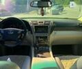 Лексус ЛС, об'ємом двигуна 4.6 л та пробігом 251 тис. км за 10900 $, фото 11 на Automoto.ua