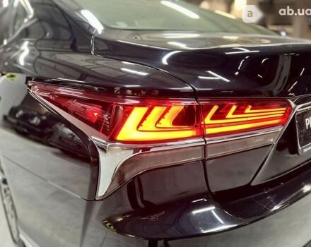 Лексус ЛС, объемом двигателя 3.5 л и пробегом 25 тыс. км за 62900 $, фото 23 на Automoto.ua