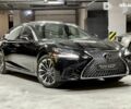 Лексус ЛС, объемом двигателя 3.5 л и пробегом 25 тыс. км за 62900 $, фото 1 на Automoto.ua