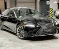 Лексус ЛС, объемом двигателя 3.5 л и пробегом 25 тыс. км за 62900 $, фото 2 на Automoto.ua