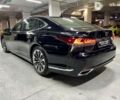 Лексус ЛС, объемом двигателя 3.5 л и пробегом 25 тыс. км за 62900 $, фото 16 на Automoto.ua