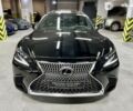 Лексус ЛС, объемом двигателя 3.5 л и пробегом 25 тыс. км за 62900 $, фото 8 на Automoto.ua
