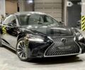 Лексус ЛС, объемом двигателя 3.5 л и пробегом 25 тыс. км за 62900 $, фото 4 на Automoto.ua