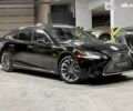 Лексус ЛС, объемом двигателя 3.5 л и пробегом 25 тыс. км за 62900 $, фото 7 на Automoto.ua