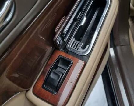 Лексус ЛС, объемом двигателя 3.97 л и пробегом 569 тыс. км за 4200 $, фото 23 на Automoto.ua