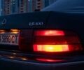 Лексус ЛС, объемом двигателя 3.97 л и пробегом 569 тыс. км за 4200 $, фото 3 на Automoto.ua