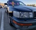 Лексус ЛС, объемом двигателя 3.97 л и пробегом 569 тыс. км за 4200 $, фото 5 на Automoto.ua