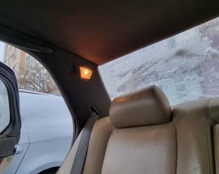 Лексус ЛС, объемом двигателя 3.97 л и пробегом 569 тыс. км за 4200 $, фото 22 на Automoto.ua