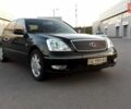 Лексус ЛС, об'ємом двигуна 4.3 л та пробігом 204 тис. км за 9991 $, фото 8 на Automoto.ua