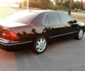 Лексус ЛС, об'ємом двигуна 4.3 л та пробігом 204 тис. км за 9991 $, фото 5 на Automoto.ua