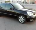 Лексус ЛС, об'ємом двигуна 4.3 л та пробігом 204 тис. км за 9991 $, фото 7 на Automoto.ua