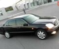 Лексус ЛС, об'ємом двигуна 4.3 л та пробігом 204 тис. км за 9991 $, фото 4 на Automoto.ua