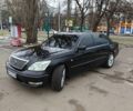 Лексус ЛС, объемом двигателя 4.3 л и пробегом 320 тыс. км за 6500 $, фото 1 на Automoto.ua