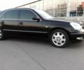Лексус ЛС, об'ємом двигуна 4.3 л та пробігом 204 тис. км за 9991 $, фото 9 на Automoto.ua