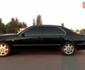 Лексус ЛС, об'ємом двигуна 4.3 л та пробігом 204 тис. км за 9991 $, фото 1 на Automoto.ua