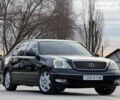 Лексус ЛС, об'ємом двигуна 4.3 л та пробігом 460 тис. км за 8500 $, фото 1 на Automoto.ua