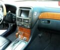 Лексус ЛС, об'ємом двигуна 4.3 л та пробігом 204 тис. км за 9991 $, фото 20 на Automoto.ua