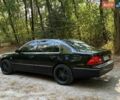 Лексус ЛС, объемом двигателя 4.3 л и пробегом 328 тыс. км за 4999 $, фото 5 на Automoto.ua