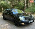 Лексус ЛС, объемом двигателя 4.3 л и пробегом 328 тыс. км за 4999 $, фото 2 на Automoto.ua